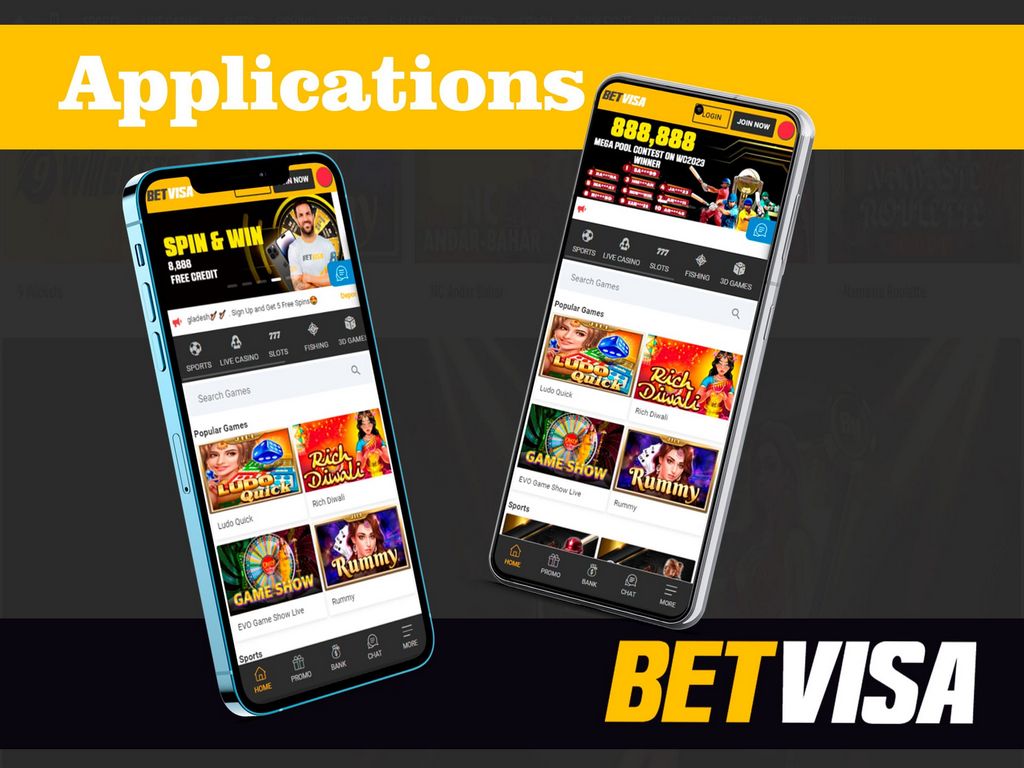 Online Gambling Establishment Betvisa Bangladesh