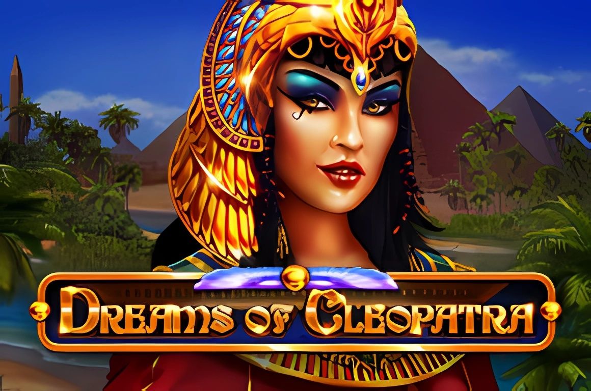 Play Cleopatra absolutely free