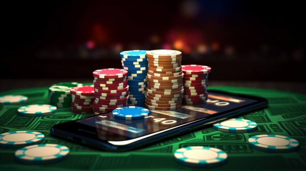 Casino Hawaii Spins Discover a Tropical Gaming Paradise