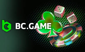 Descubre la Diversión y Emoción en BC.Game España Casino Descubre la Diversión y Emoción en BC.Game España Casino