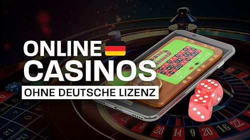Die besten casinos ohne deutsche lizenz für sicheres Online-Spiel 164