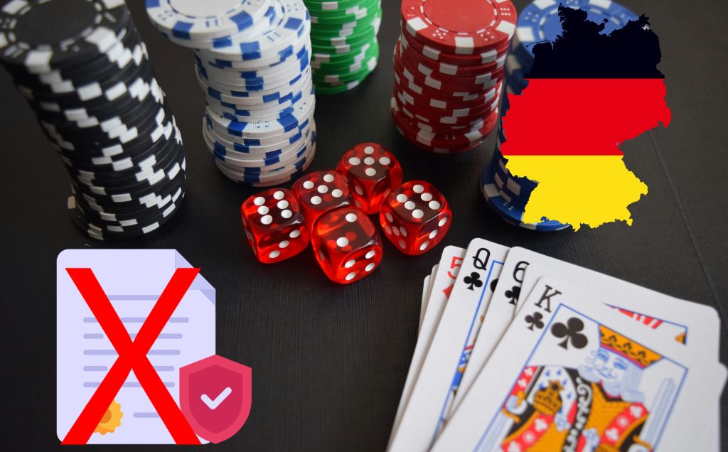 Die besten casinos ohne deutsche lizenz für sicheres Online-Spiel 164