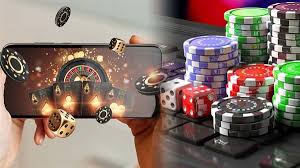Discover Online Casino Games With Low Risks and High Fun