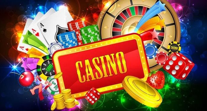 Discover Online Casino Games With Low Risks and High Fun
