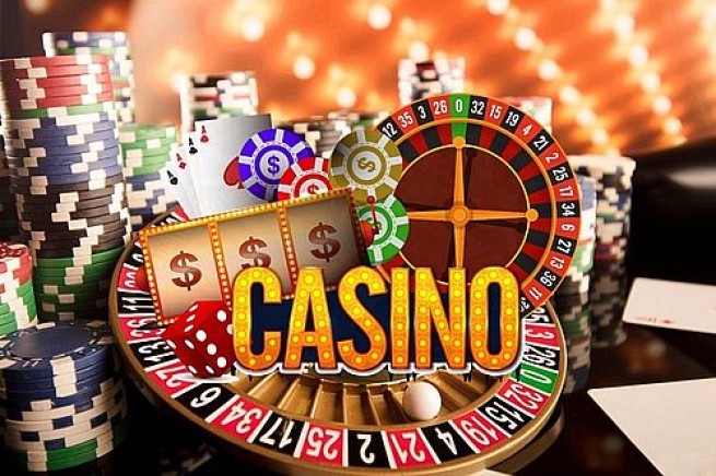 Discover the Thrills at Twister Wins Casino