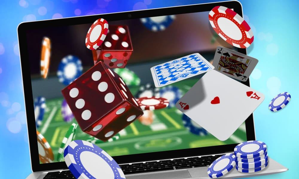 Discover the Thrills at Twister Wins Casino