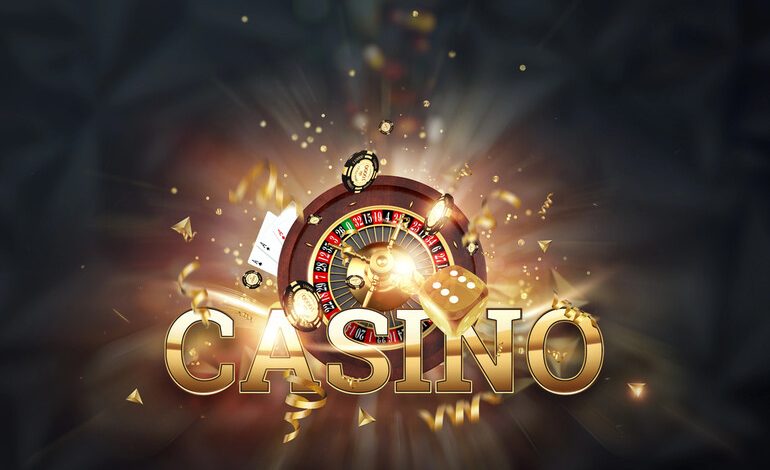 Experience Excitement at Lucky Star Casino Kenya 0