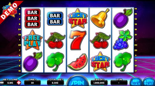 Experience Excitement at Lucky Star Casino Kenya 0