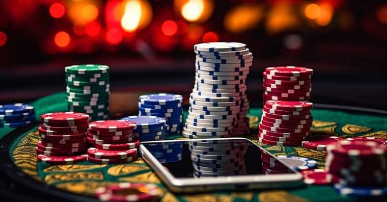 Experience Excitement at the Online UK Winner Casino