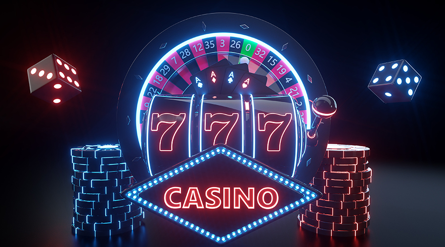 Experience Excitement at the Online UK Winner Casino