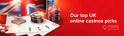 Experience the Thrill of 10bet Casino UK Online