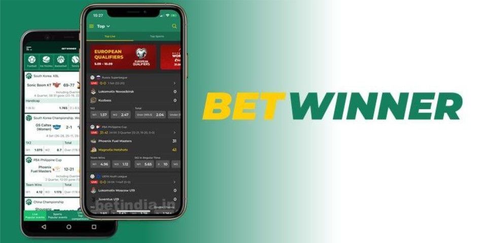 Experience the Thrill of Betting with Betwinner 0