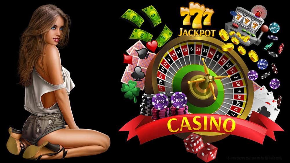 Experience the Thrill of Gaming at WG Casino & Sportsbook
