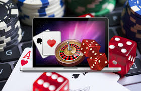 Explore the Thrills of Online Casino Dealbet