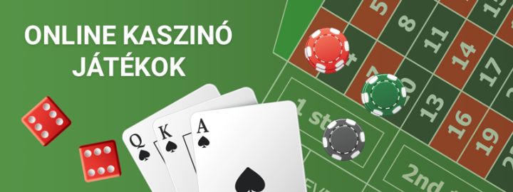 Fedezd fel az új online kaszinók izgalmait Fedezd fel az új online kaszinók izgalmait