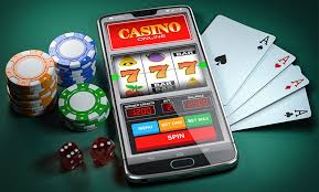 Join Online Casinos With Daily Promotions and Benefits