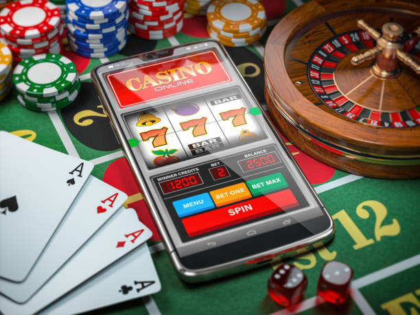 Join Online Casinos With Daily Promotions and Benefits