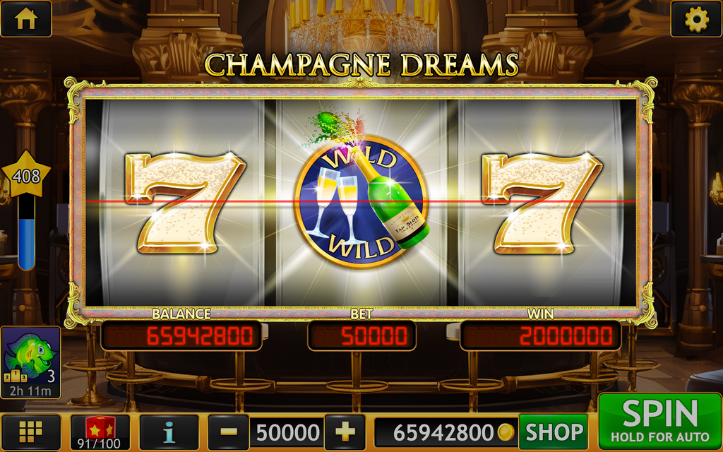 Big Wins Online Casino 2025