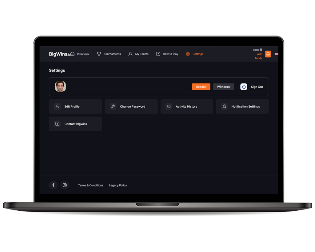 BigWins Casino Site Evaluation 2025 - 100% approximately 250 USDT