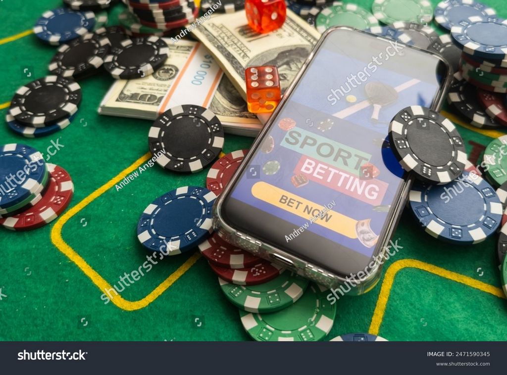 The Psychology of Gambling: How to Stay in Control While Playing