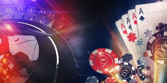 Seznam online kasin Česko - Vše, co potřebujete vědět