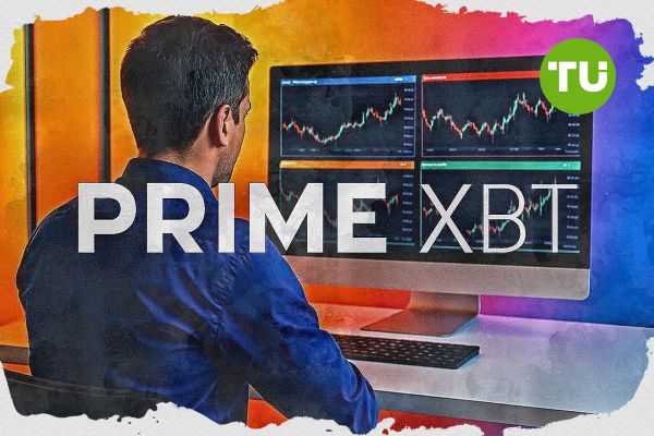 Unlocking the Potential of Cryptocurrency on PrimeXBT com