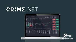 Unlocking the Potential of Cryptocurrency on PrimeXBT com