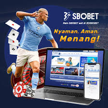 Agen Betting SBOBET88 Deposit 50 dan Menang Besar! 210694094 Agen Betting SBOBET88 Deposit 50 dan Menang Besar! 210694094