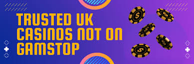 Discover Non Gamstop UK Casinos A Guide to Unlimited Online Gaming Discover Non Gamstop UK Casinos A Guide to Unlimited Online Gaming