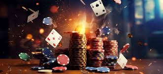 Discover the Excitement of Midnight Wins Casino & Sportsbook 18