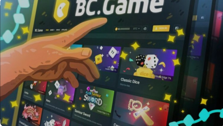 Download BC Game.vc Your Ultimate Guide Download BC Game.vc Your Ultimate Guide