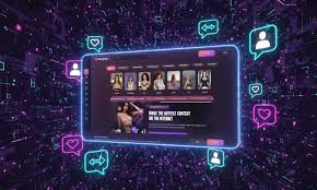 Exploring the Future of Adult Entertainment with Swipey AI Porn Video