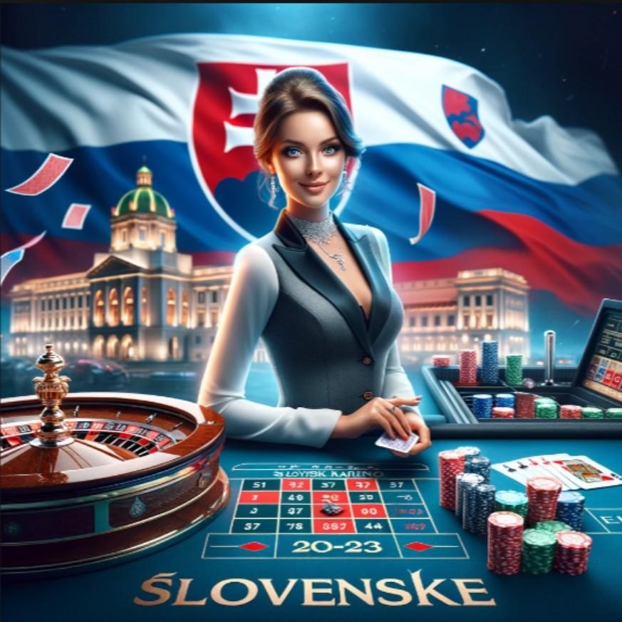 Kasína s najnižším minimálnym vkladom Hrajte bez obáv