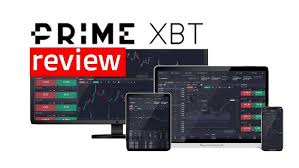 Understanding the PrimeXBT Login Process A Step-by-Step Guide