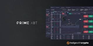 Understanding the PrimeXBT Login Process A Step-by-Step Guide