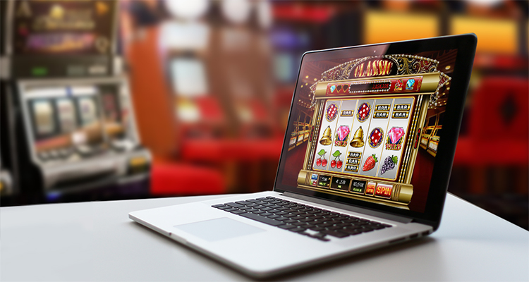 Casino Joy Your Ultimate Gaming Destination