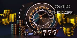 Casinò Non AAMS con Prelievo Immediato Guida Completa -1667789530 Casinò Non AAMS con Prelievo Immediato Guida Completa -1667789530