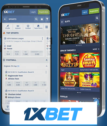Download 1xBet App for PC Your Ultimate Guide