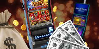 Experience the Excitement at Golden Lion Casino