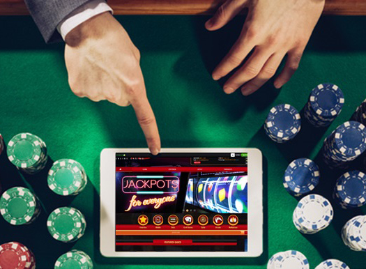 Experience the Thrill at MadCasino Casino & Sportsbook 2126231407