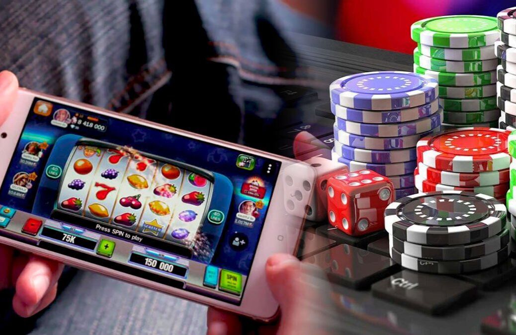 Experience the Thrill at MadCasino Your Ultimate Gaming Destination