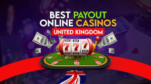 Top 10 Online Casinos in the UK Your Guide to Winning 1685802188