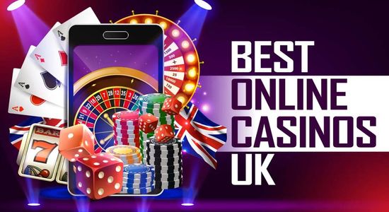 Top 10 Online Casinos in the UK Your Guide to Winning 1685802188