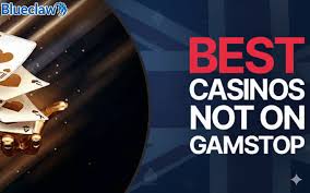 Top Online Casinos Not Blocked Your Gateway to Uninterrupted Gaming Top Online Casinos Not Blocked Your Gateway to Uninterrupted Gaming