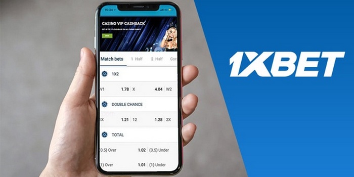 1xBet Korea Download APP Step-by-Step Guide for Easy Access