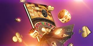 Discover CasinoJoy & Sportsbook Your Ultimate Gambling Destination