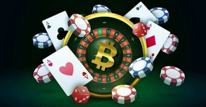 Discover the Best Casino Deals You Can Find