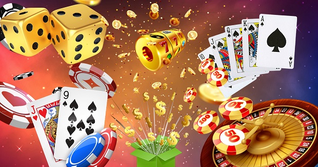 Discover the Best Casino Deals You Can Find