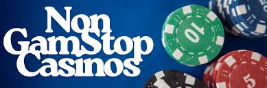 Exploring Casinos That Are Not on Gamstop
