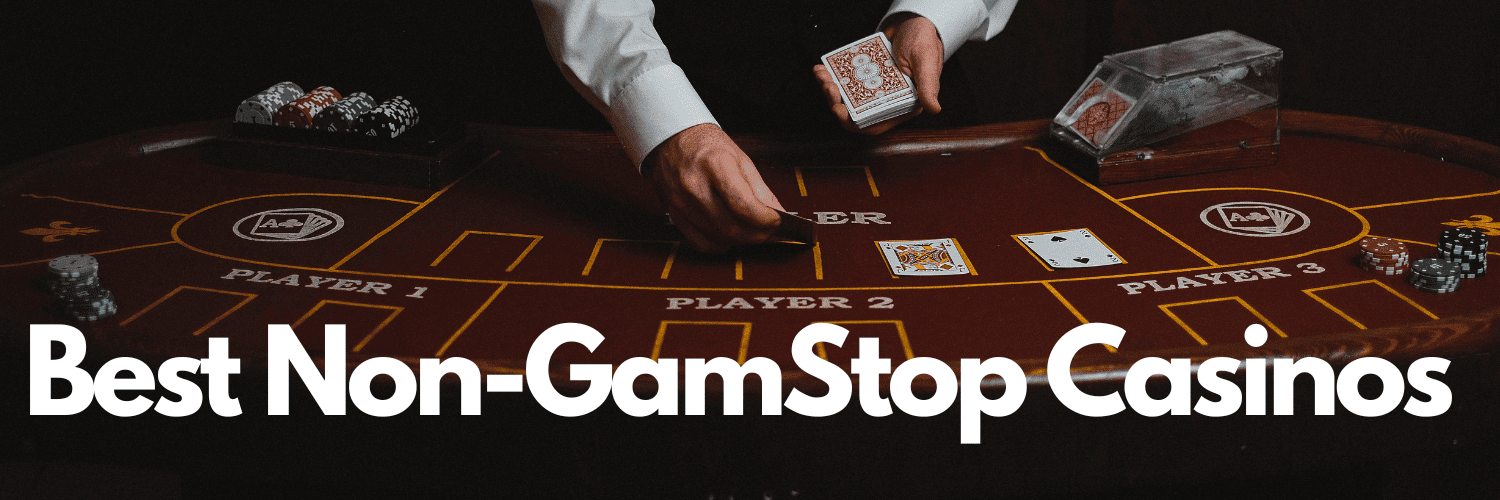 Exploring Non GamStop Casinos A Comprehensive Guide 981669033